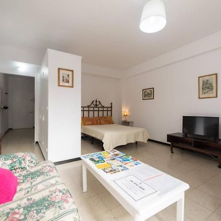 Loft Luminoso Y Amplio Muy Cerca De Las Canteras Λας Πάλμας ντε Γκραν Κανάρια Εξωτερικό φωτογραφία