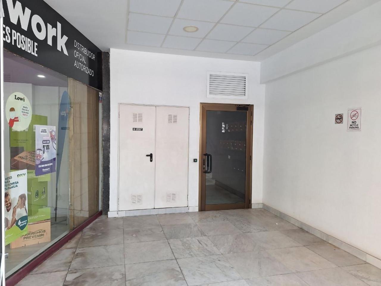 Loft Luminoso Y Amplio Muy Cerca De Las Canteras Λας Πάλμας ντε Γκραν Κανάρια Εξωτερικό φωτογραφία