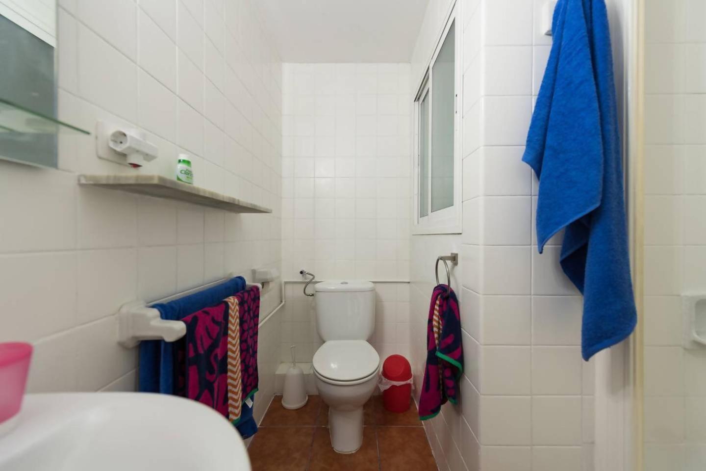Loft Luminoso Y Amplio Muy Cerca De Las Canteras Λας Πάλμας ντε Γκραν Κανάρια Εξωτερικό φωτογραφία