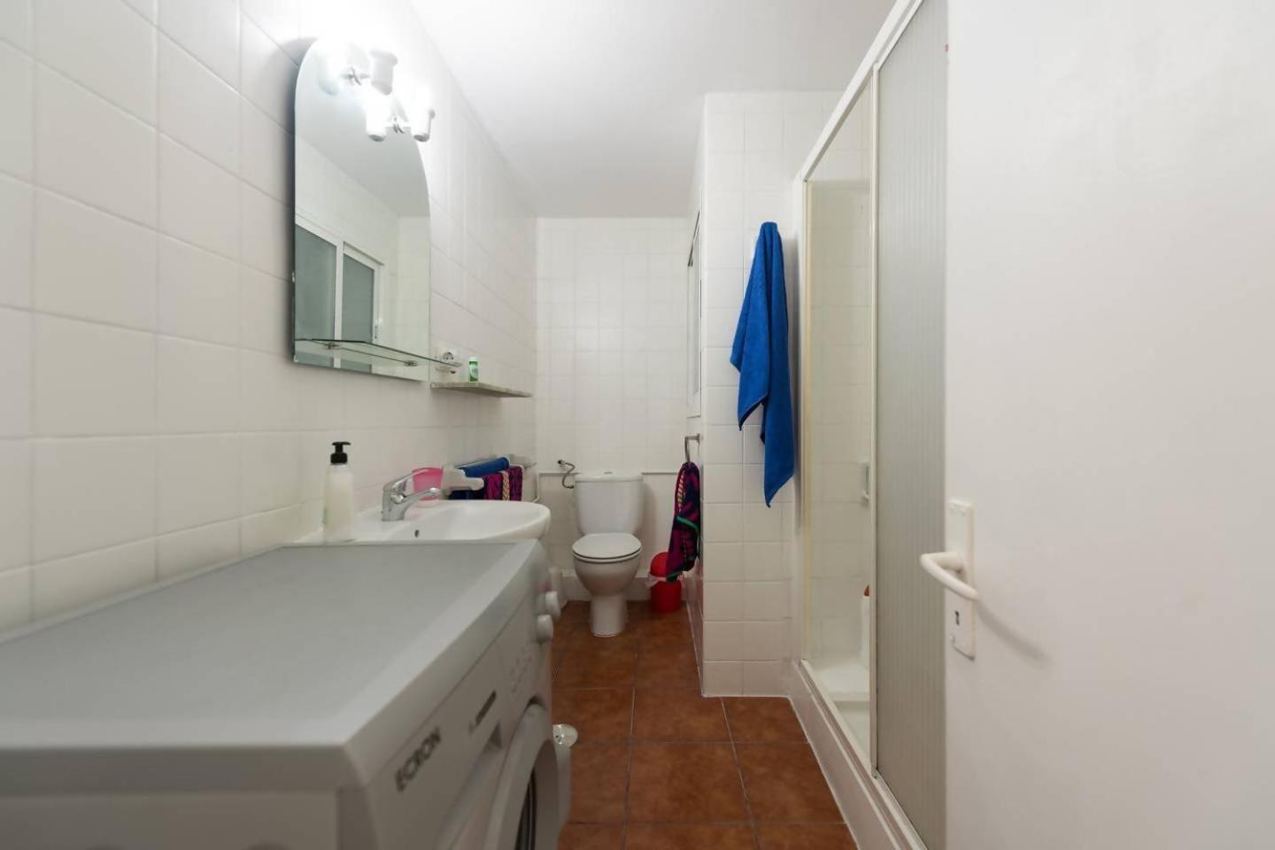 Loft Luminoso Y Amplio Muy Cerca De Las Canteras Λας Πάλμας ντε Γκραν Κανάρια Εξωτερικό φωτογραφία