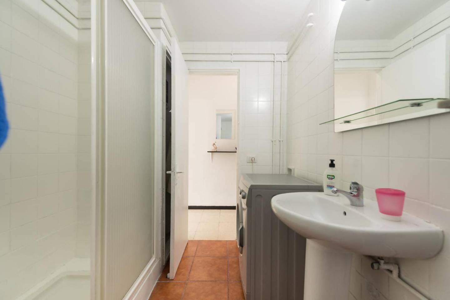 Loft Luminoso Y Amplio Muy Cerca De Las Canteras Λας Πάλμας ντε Γκραν Κανάρια Εξωτερικό φωτογραφία