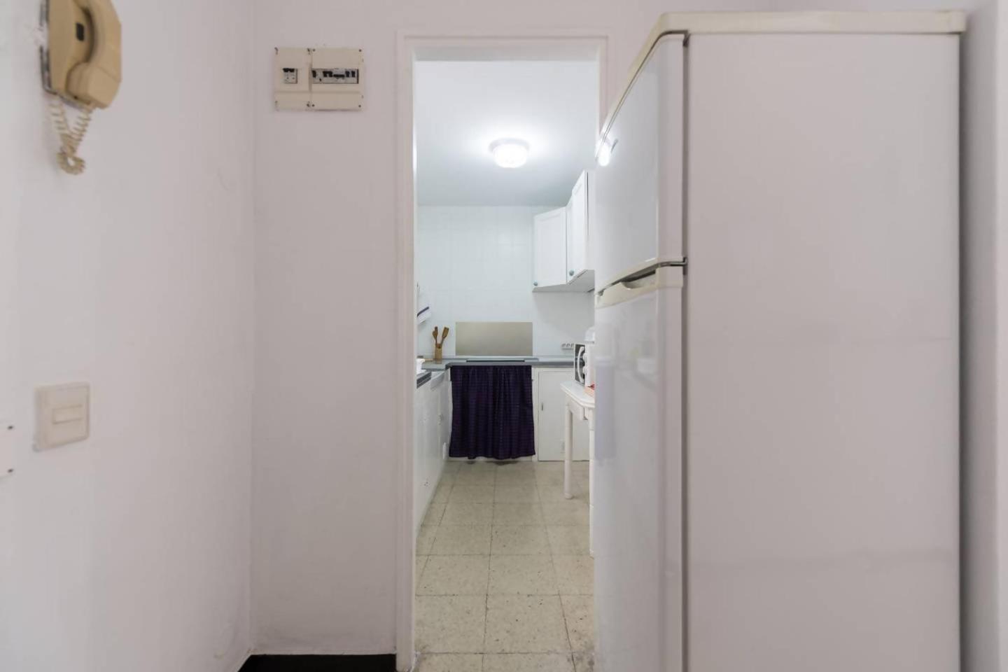 Loft Luminoso Y Amplio Muy Cerca De Las Canteras Λας Πάλμας ντε Γκραν Κανάρια Εξωτερικό φωτογραφία