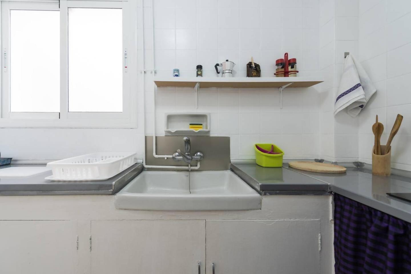 Loft Luminoso Y Amplio Muy Cerca De Las Canteras Λας Πάλμας ντε Γκραν Κανάρια Εξωτερικό φωτογραφία
