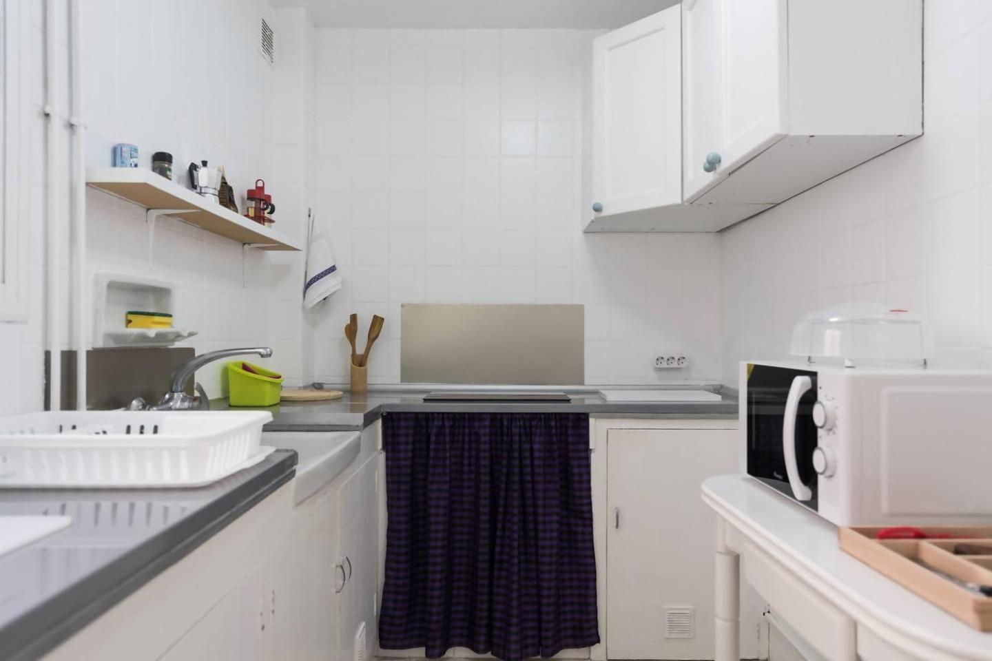 Loft Luminoso Y Amplio Muy Cerca De Las Canteras Λας Πάλμας ντε Γκραν Κανάρια Εξωτερικό φωτογραφία