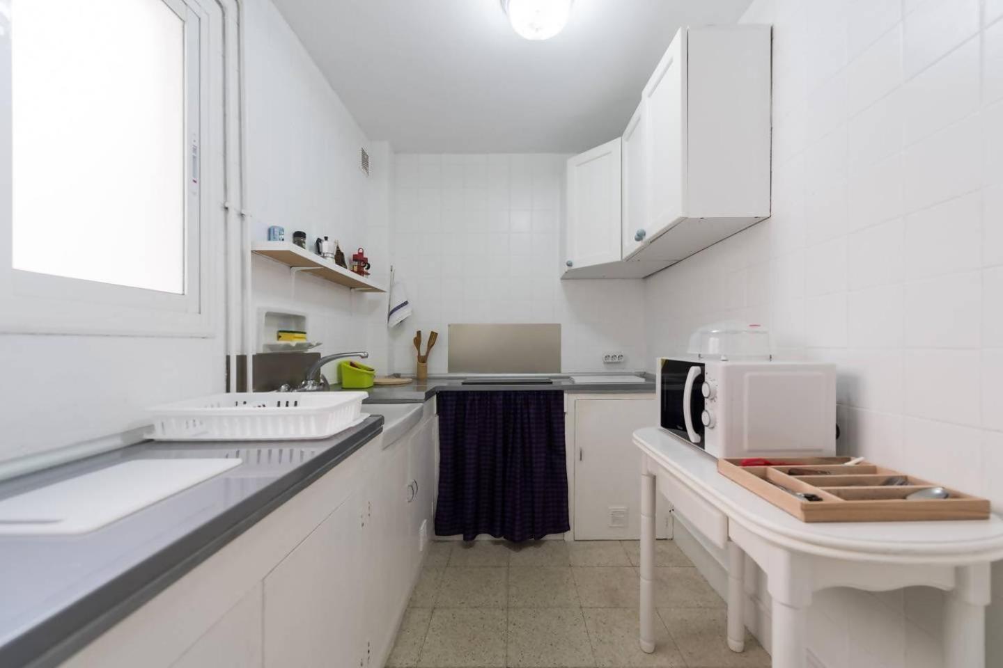 Loft Luminoso Y Amplio Muy Cerca De Las Canteras Λας Πάλμας ντε Γκραν Κανάρια Εξωτερικό φωτογραφία