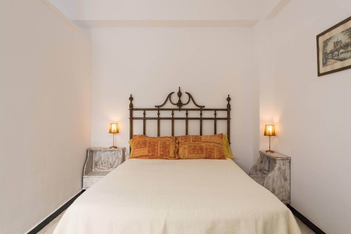 Loft Luminoso Y Amplio Muy Cerca De Las Canteras Λας Πάλμας ντε Γκραν Κανάρια Εξωτερικό φωτογραφία