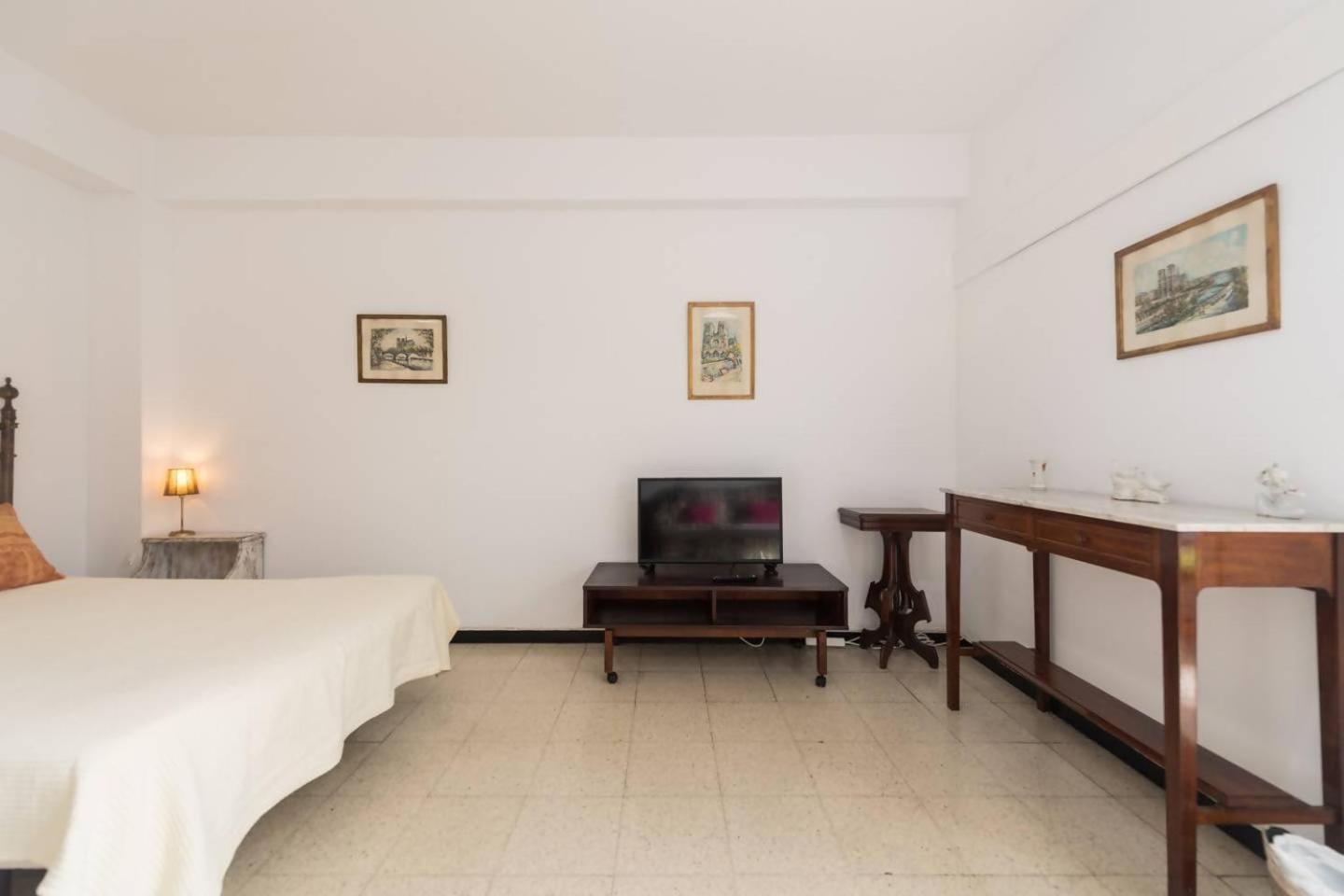 Loft Luminoso Y Amplio Muy Cerca De Las Canteras Λας Πάλμας ντε Γκραν Κανάρια Εξωτερικό φωτογραφία