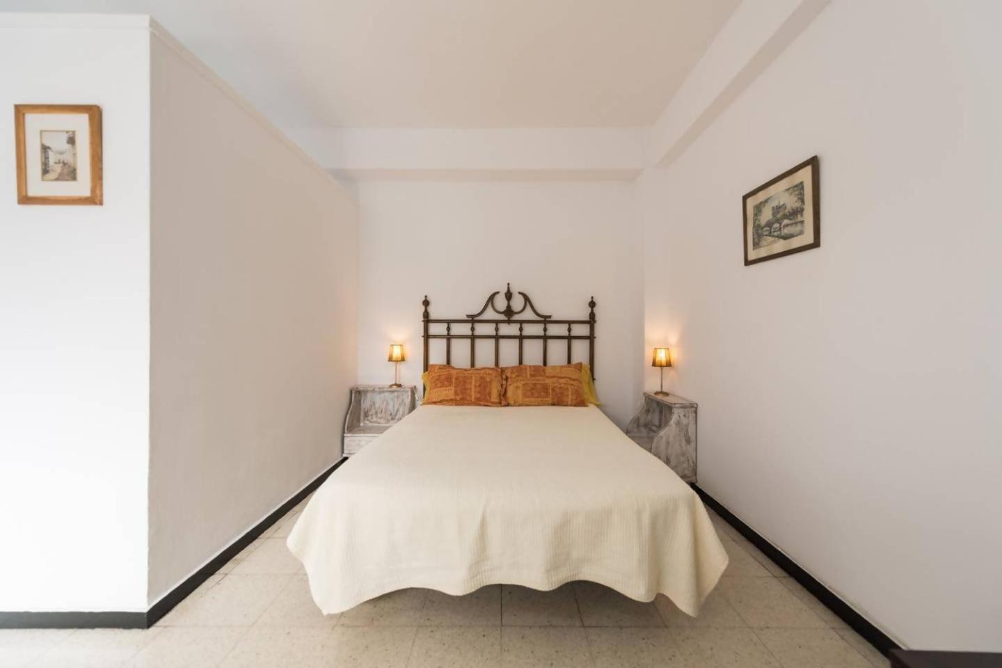 Loft Luminoso Y Amplio Muy Cerca De Las Canteras Λας Πάλμας ντε Γκραν Κανάρια Εξωτερικό φωτογραφία