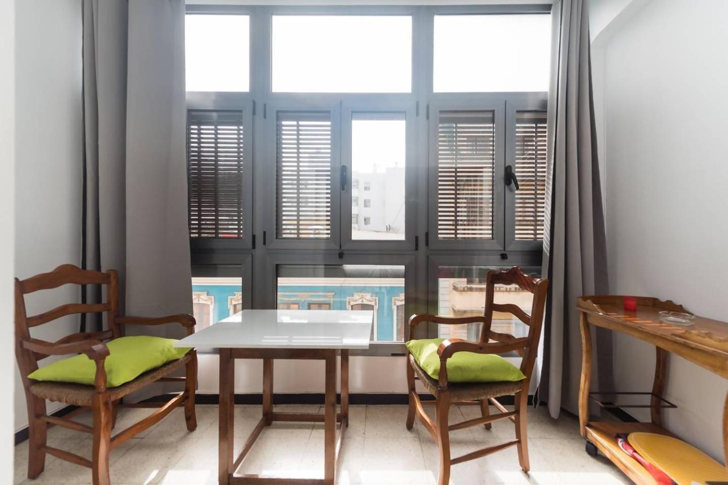 Loft Luminoso Y Amplio Muy Cerca De Las Canteras Λας Πάλμας ντε Γκραν Κανάρια Εξωτερικό φωτογραφία