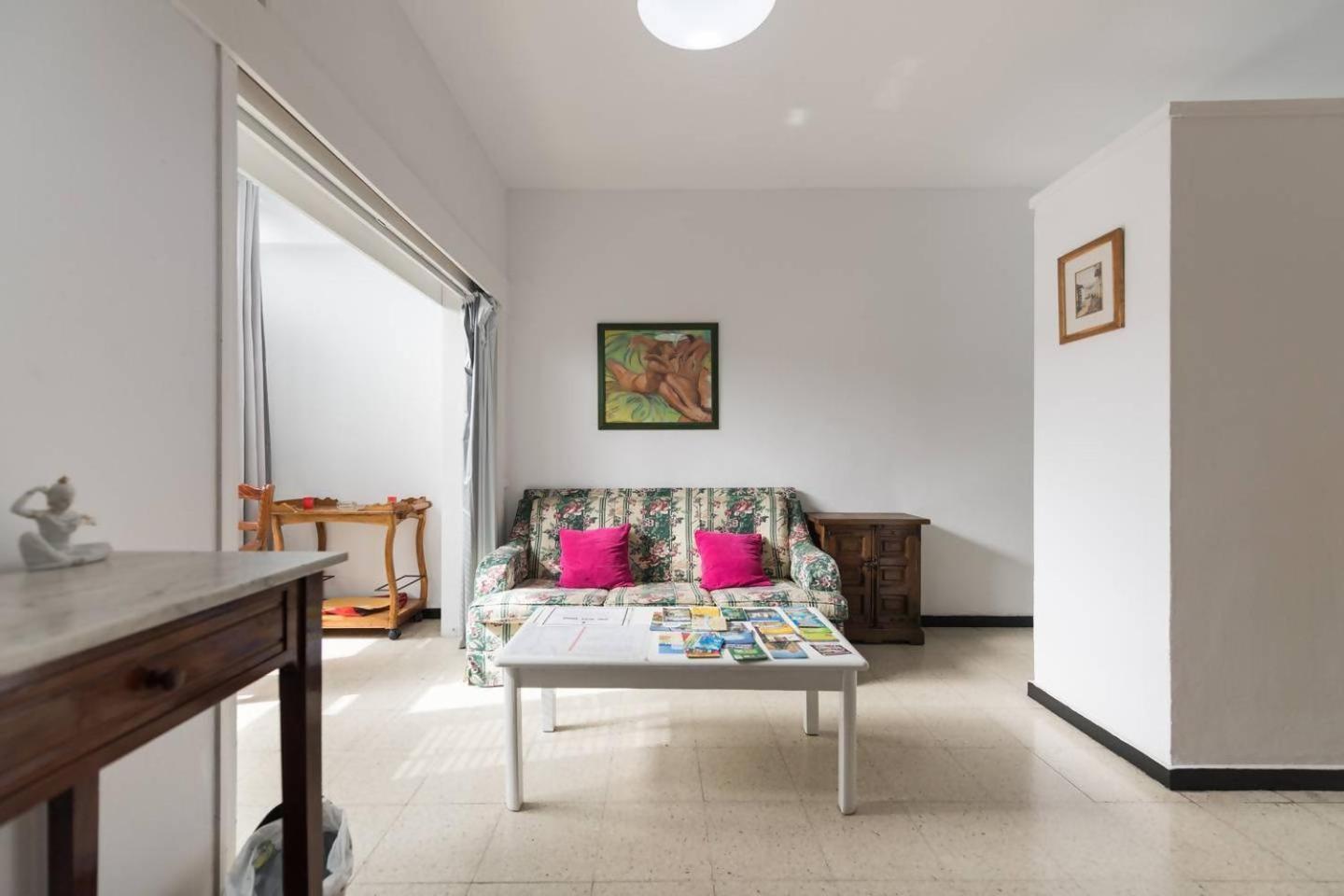 Loft Luminoso Y Amplio Muy Cerca De Las Canteras Λας Πάλμας ντε Γκραν Κανάρια Εξωτερικό φωτογραφία
