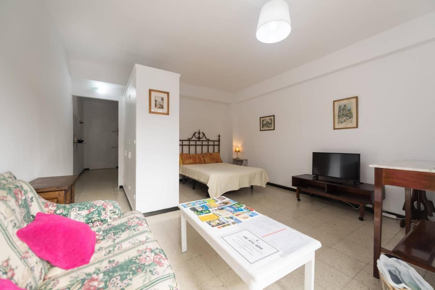 Loft Luminoso Y Amplio Muy Cerca De Las Canteras Λας Πάλμας ντε Γκραν Κανάρια Εξωτερικό φωτογραφία